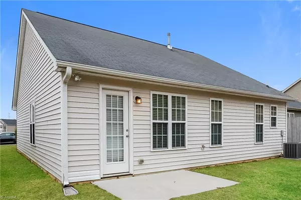 Winston-salem, NC 27127,3975 Overcreek LN