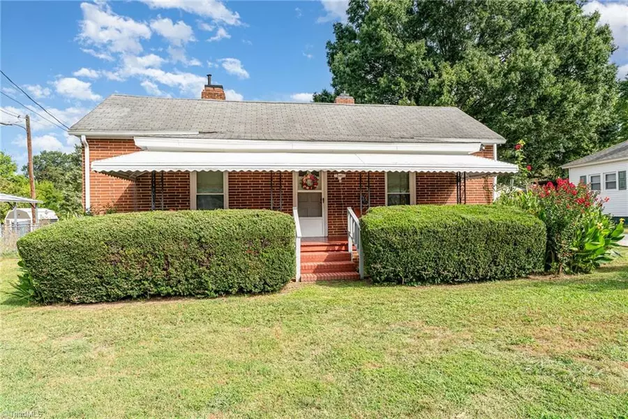 1441 South AVE, Eden, NC 27288