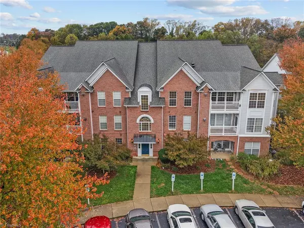 5001 Bass Chapel RD #3D, Greensboro, NC 27455