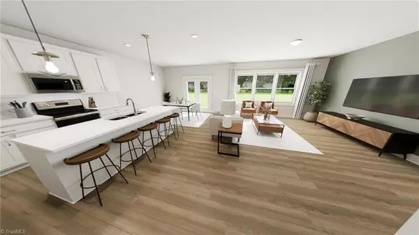 Trinity, NC 27370,5450 Rock Valley DR