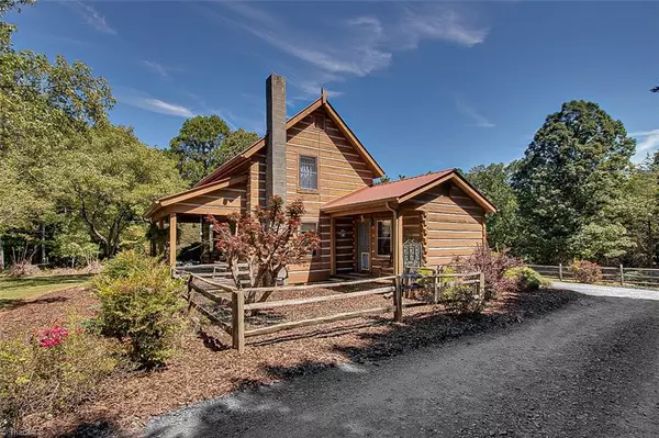 Asheboro, NC 27205,2227 Tot Hill Farm RD