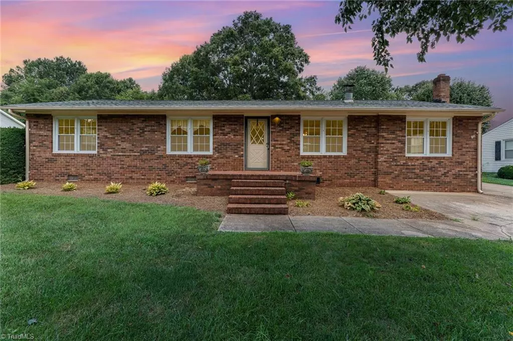 Mayodan, NC 27027,706 Roach ST