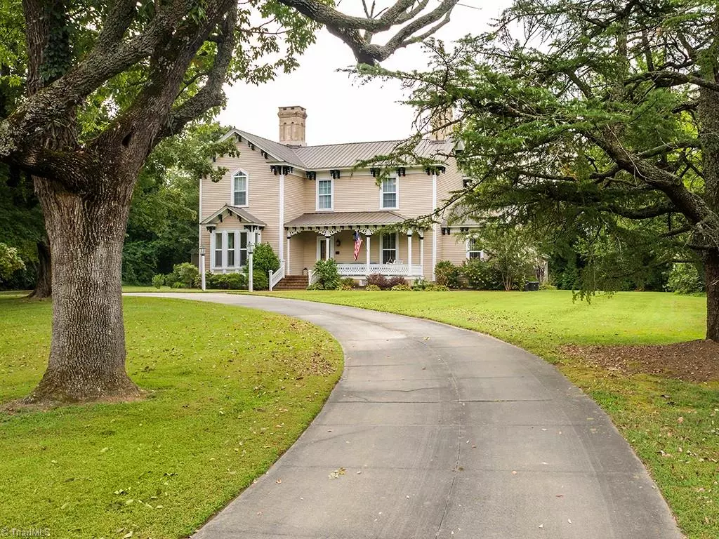 Burlington, NC 27215,2834 Bellemont Alamance RD