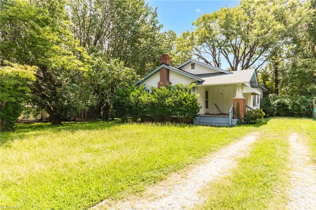 High Point, NC 27262,910 E Dayton AVE