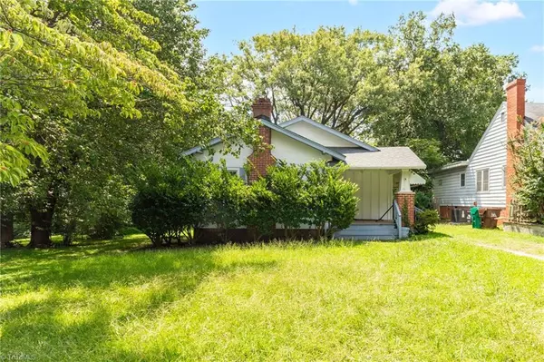 High Point, NC 27262,910 E Dayton AVE