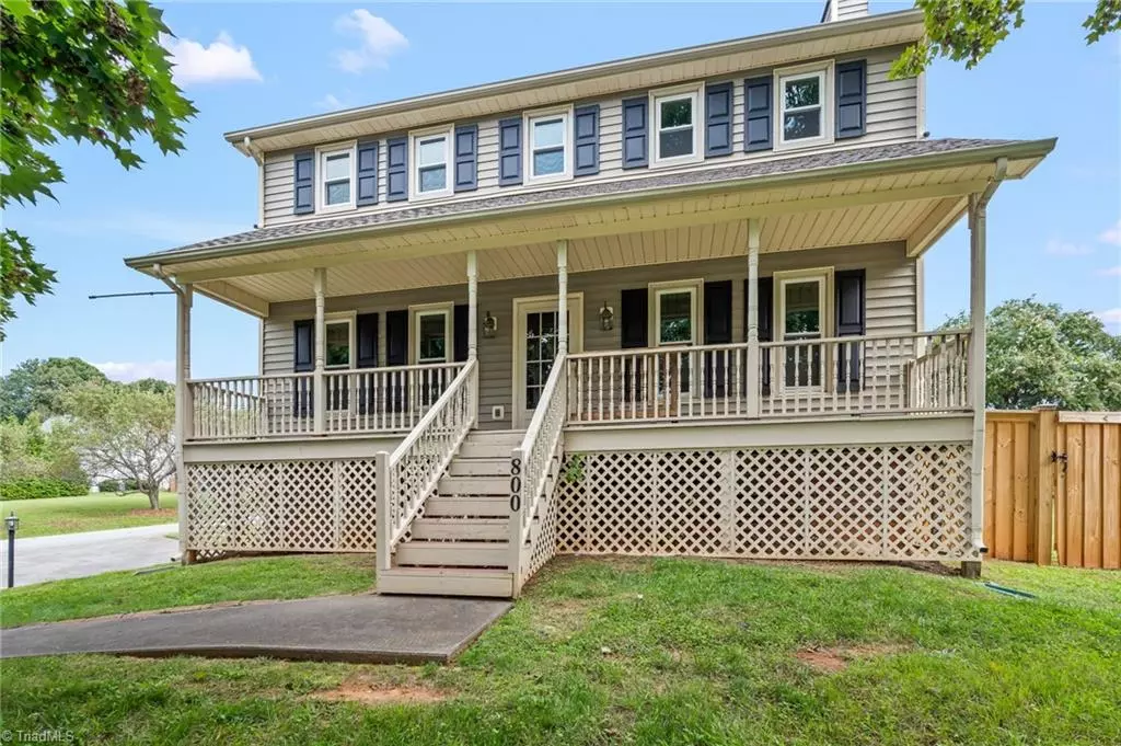 Lewisville, NC 27023,800 Sweet Bay CT