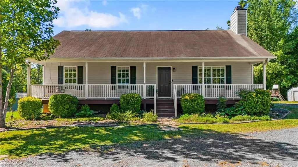 Randleman, NC 27317,1504 Franklin Hills CT