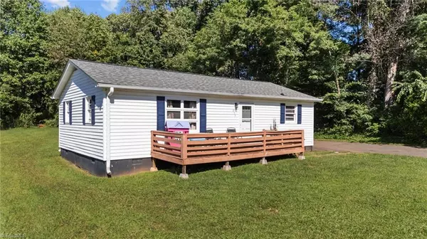 Dobson, NC 27017,253 Fowler CIR