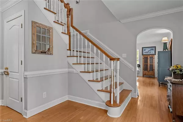 Germanton, NC 27019,7925 Baux Mountain RD