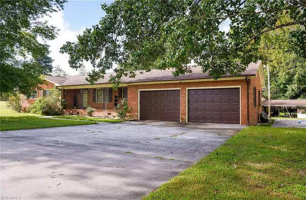 Cedar Grove, NC 27231,3702 Carr Store RD