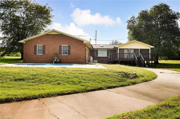 Cedar Grove, NC 27231,3702 Carr Store RD