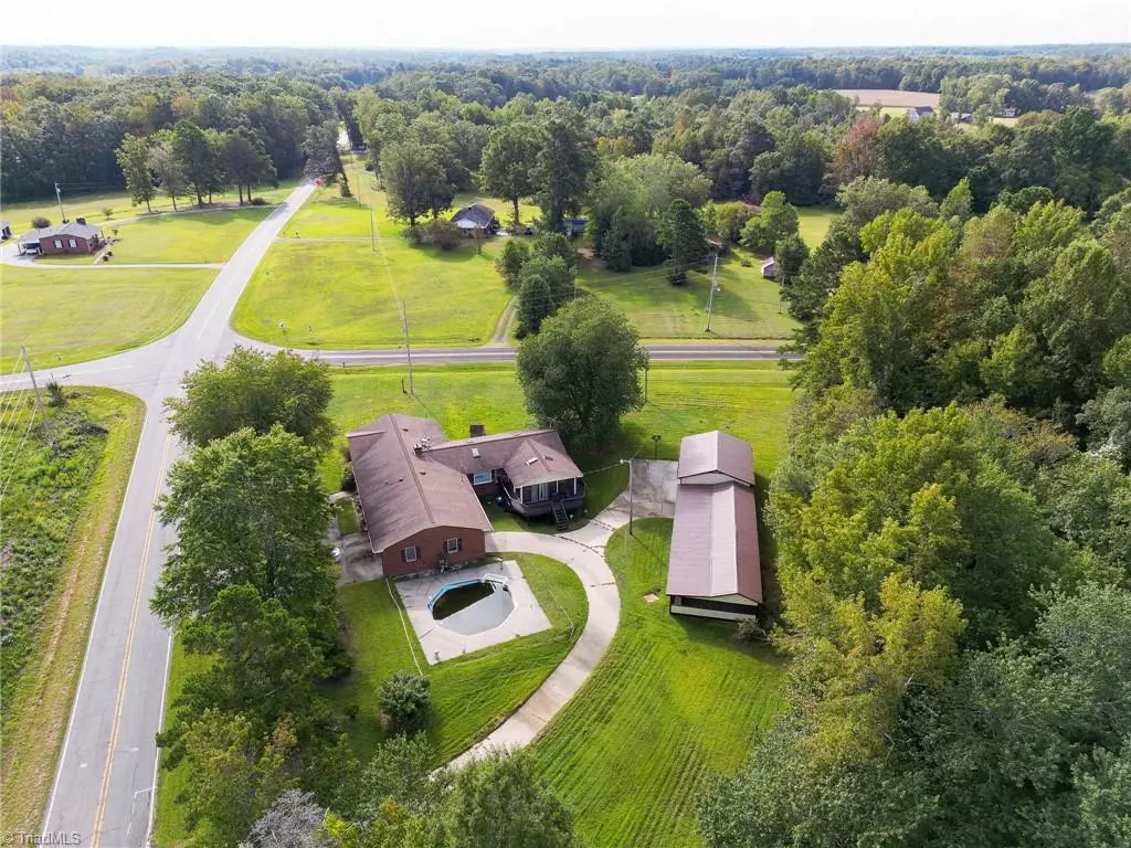 Cedar Grove, NC 27231,3702 Carr Store RD