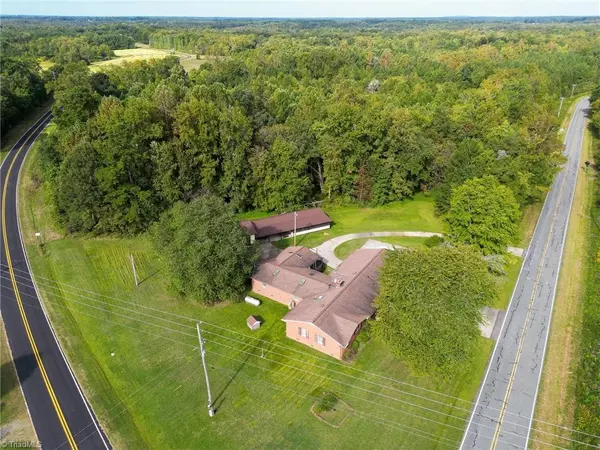 3702 Carr Store RD, Cedar Grove, NC 27231