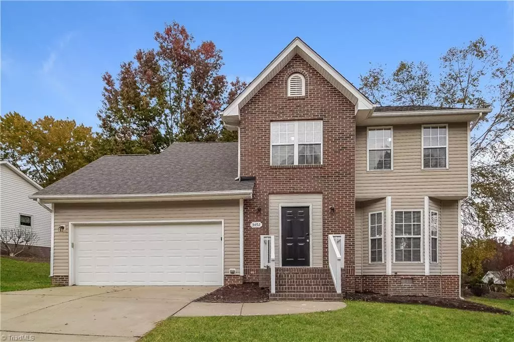 Greensboro, NC 27410,3492 Hancock DR