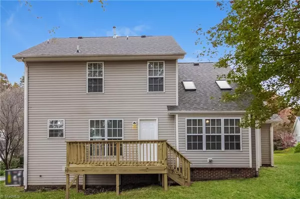 Greensboro, NC 27410,3492 Hancock DR