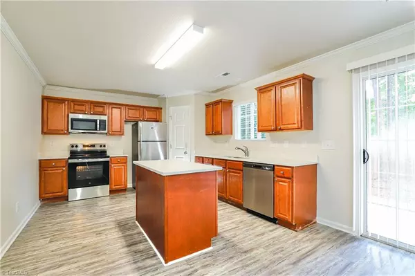 Browns Summit, NC 27214,5728 Hiddenlake DR