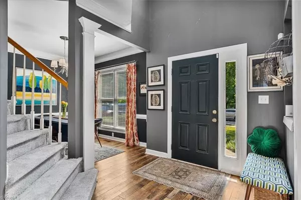 Greensboro, NC 27455,2704 Regents Park LN