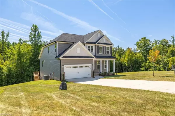 Stokesdale, NC 27357,2001 Dock Ridge DR