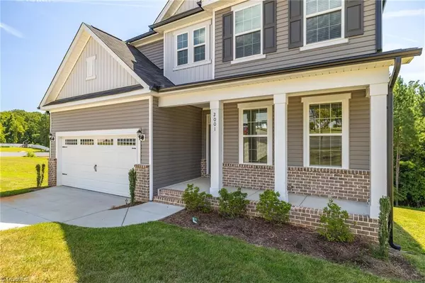 Stokesdale, NC 27357,2001 Dock Ridge DR