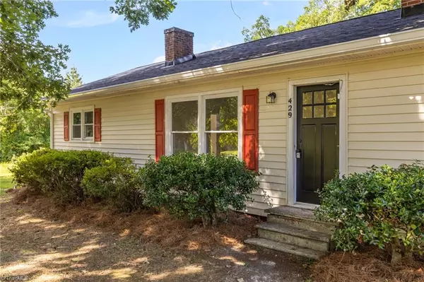 Gibsonville, NC 27248,431 Peeden DR