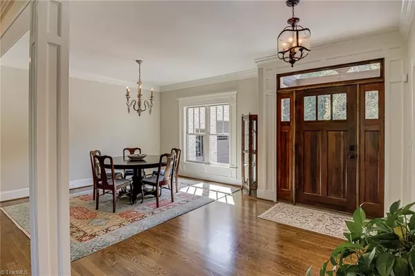 Lewisville, NC 27023,9631 Lissara Camp CT