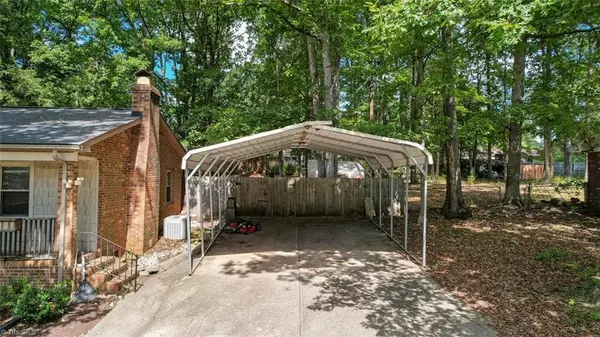 Reidsville, NC 27320,131 Regency DR