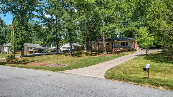 Reidsville, NC 27320,131 Regency DR