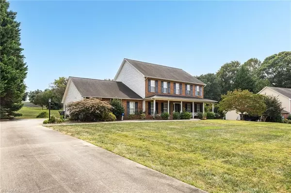 Kernersville, NC 27284,6012 Aaron Place LN