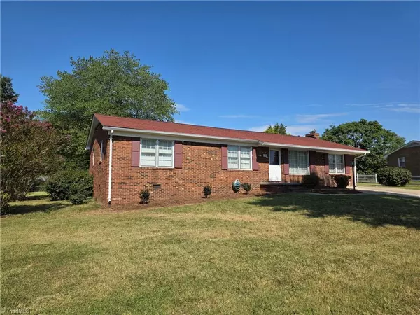 Eden, NC 27288,145 Brightwood RD