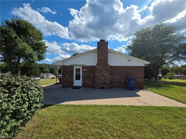 Eden, NC 27288,145 Brightwood RD