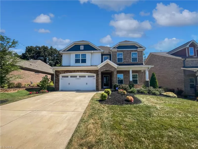 330 Macallan DR, Burlington, NC 27215