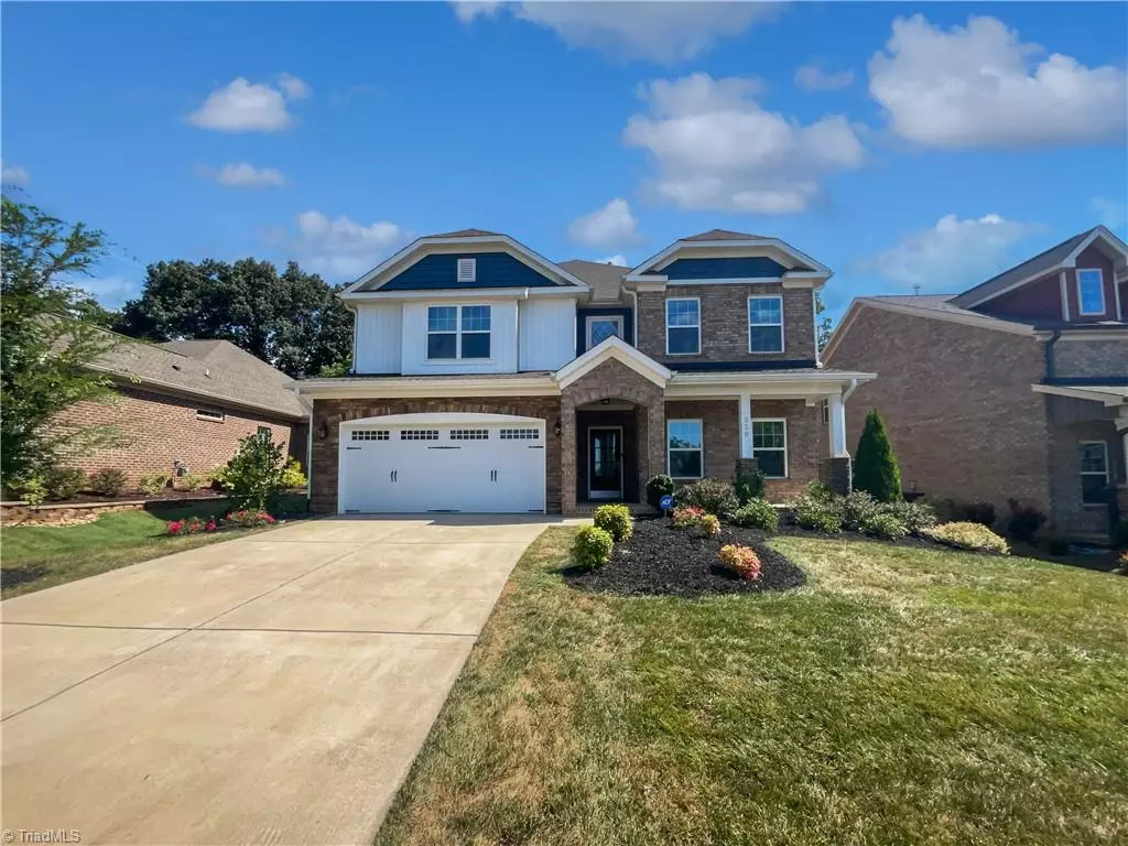 Burlington, NC 27215,330 Macallan DR