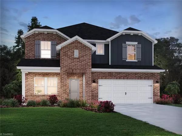 161 Murphy Meadow RD, Mocksville, NC 27028