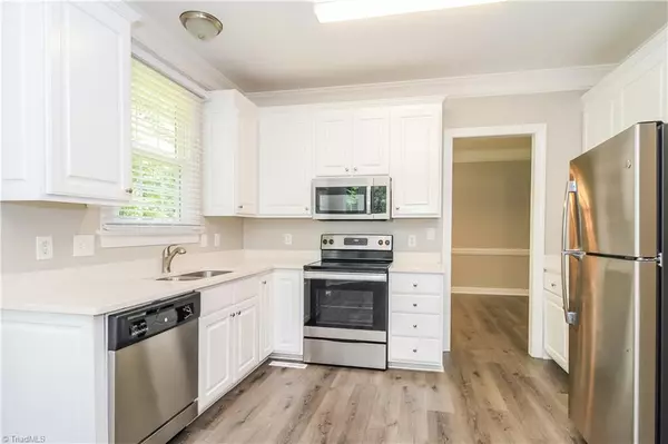 Greensboro, NC 27301,1517 Covered Wagon RD