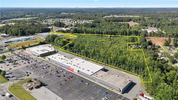 Lexington, NC 27295,00 Forest Hill RD