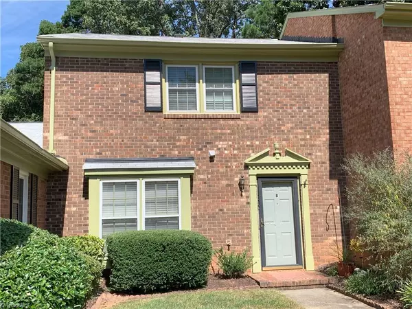 4824 Tower RD #B, Greensboro, NC 27410