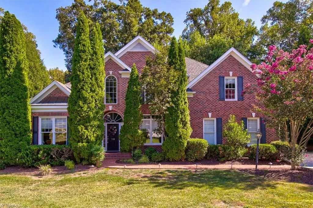 Greensboro, NC 27455,19 Middlefield CT