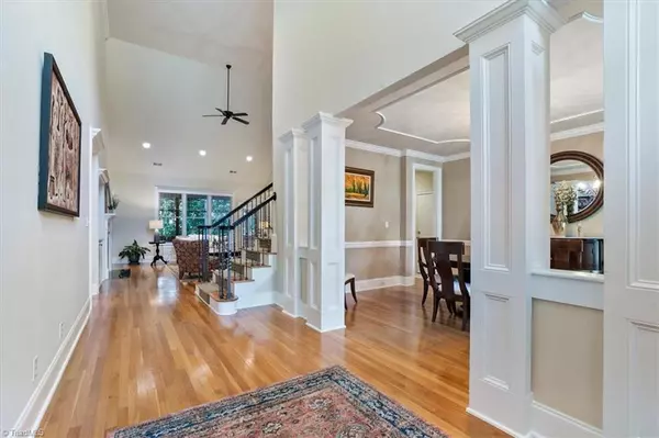 Greensboro, NC 27455,19 Middlefield CT