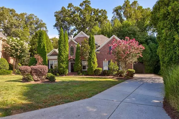Greensboro, NC 27455,19 Middlefield CT