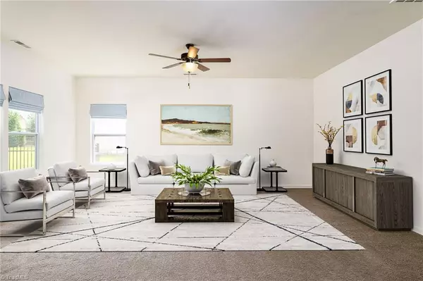 Pfafftown, NC 27040,1453 Finwick DR