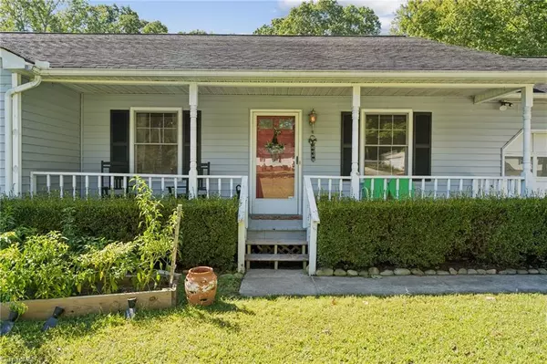 Salisbury, NC 28146,1106 Birch ST