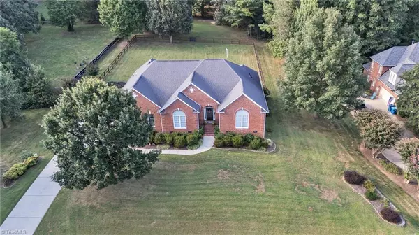 Greensboro, NC 27455,904 Troublesome Creek DR