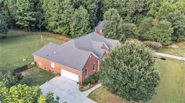 Greensboro, NC 27455,904 Troublesome Creek DR