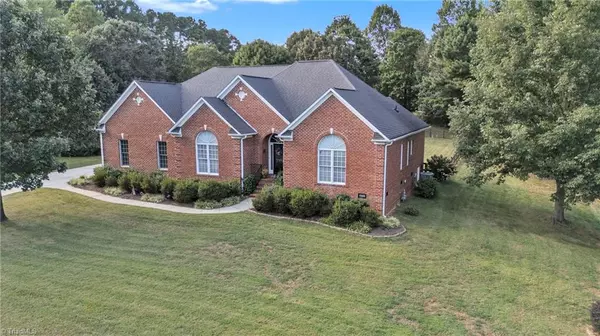 Greensboro, NC 27455,904 Troublesome Creek DR