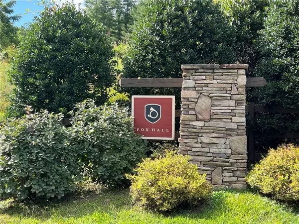 Laurel Springs, NC 28644,TBD (Lot 34) Fox Crest Overlook