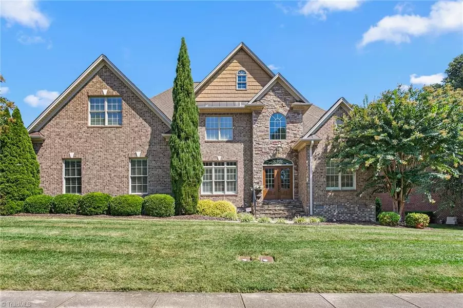 713 Mill Pointe WAY, Elon, NC 27244