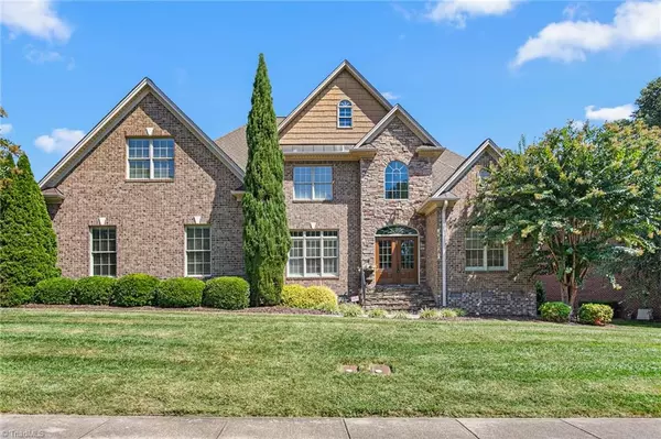 713 Mill Pointe WAY, Elon, NC 27244