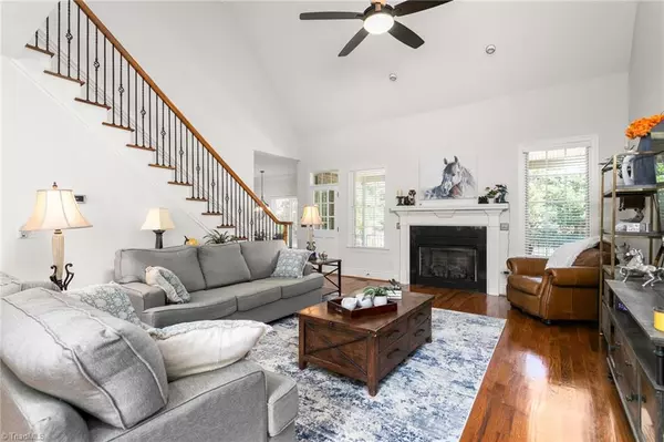 Elon, NC 27244,713 Mill Pointe WAY