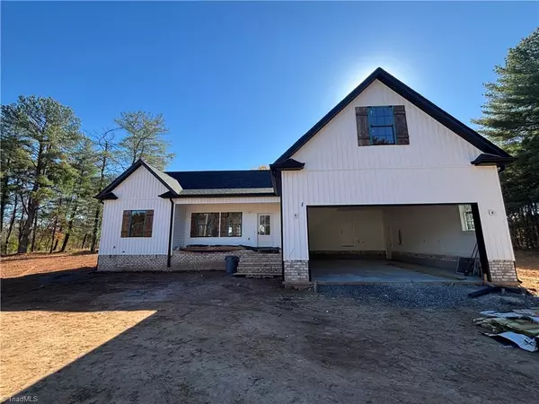 1448 River RD, Stoneville, NC 27048