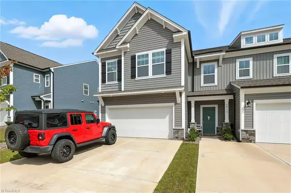 Pfafftown, NC 27040,4030 Aster Point CT